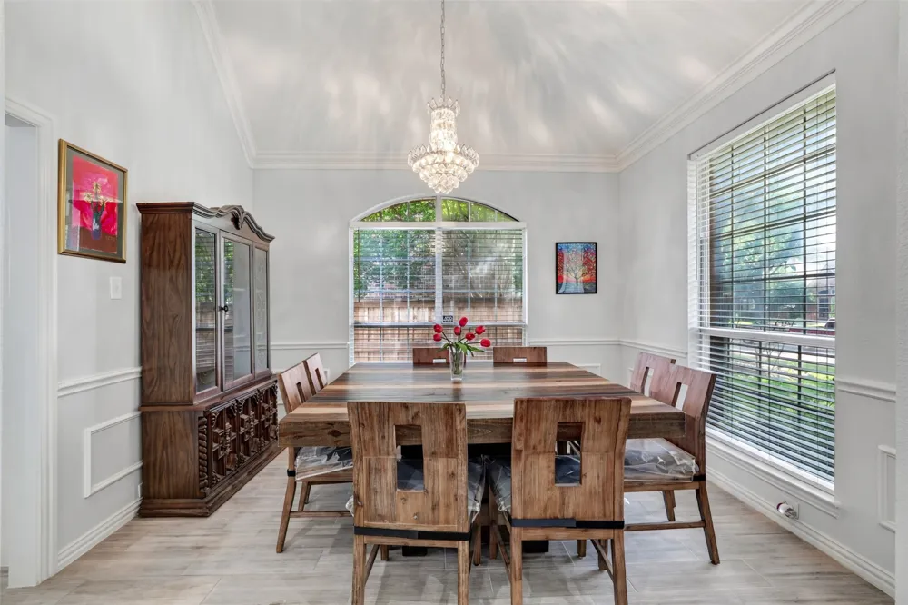 6716 Magnum Drive Plano, TX 75024