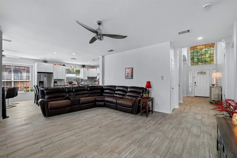 6716 Magnum Drive Plano, TX 75024