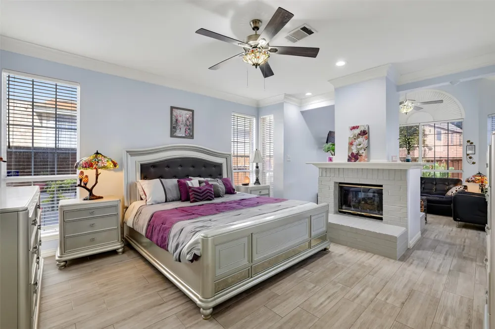 6716 Magnum Drive Plano, TX 75024