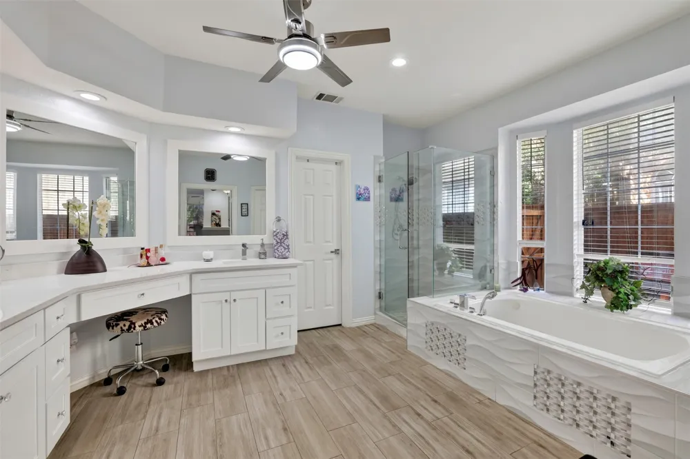 6716 Magnum Drive Plano, TX 75024