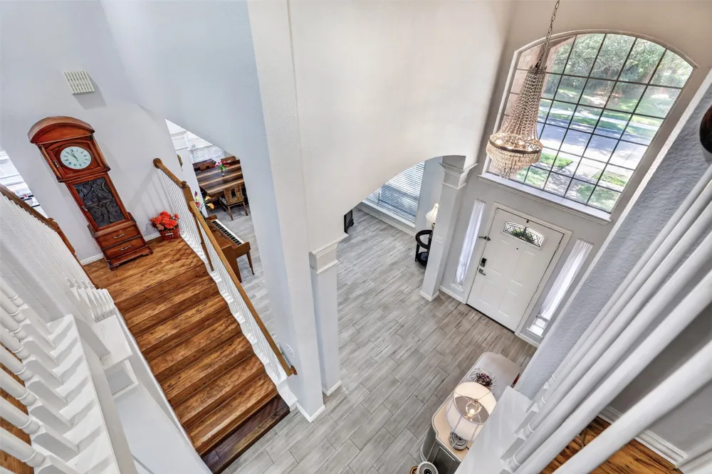 6716 Magnum Drive Plano, TX 75024