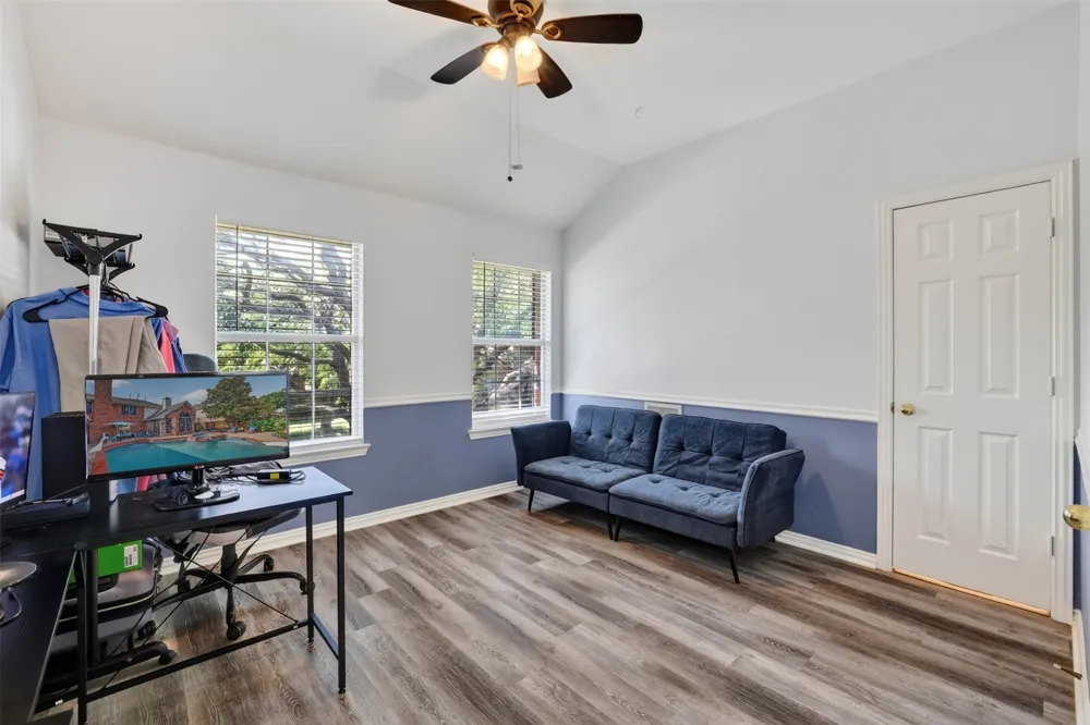 6716 Magnum Drive Plano, TX 75024