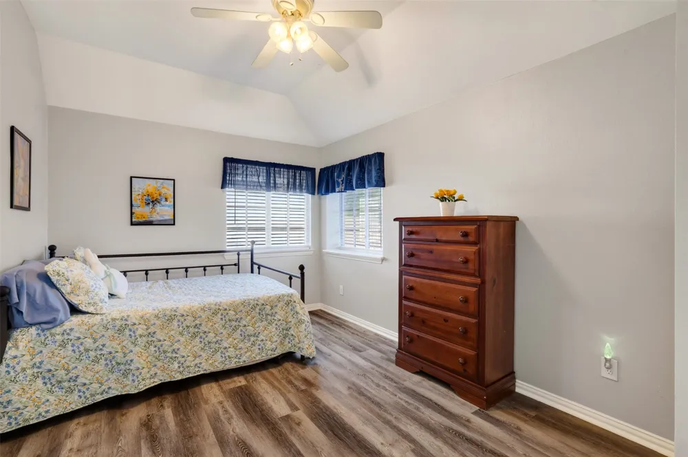 6716 Magnum Drive Plano, TX 75024