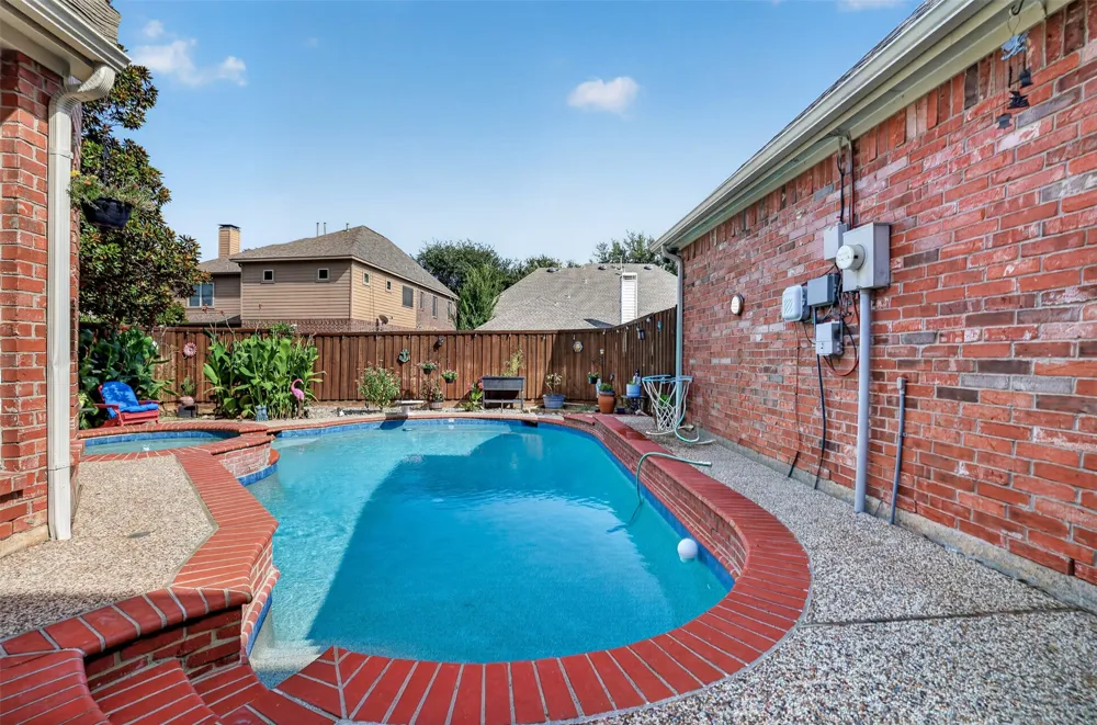 6716 Magnum Drive Plano, TX 75024