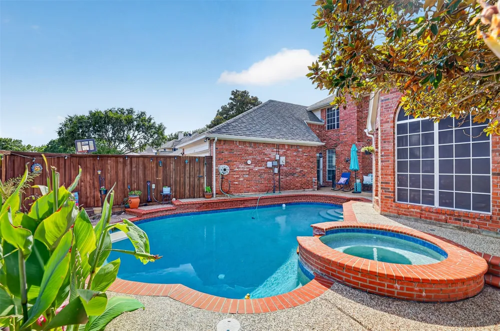 6716 Magnum Drive Plano, TX 75024