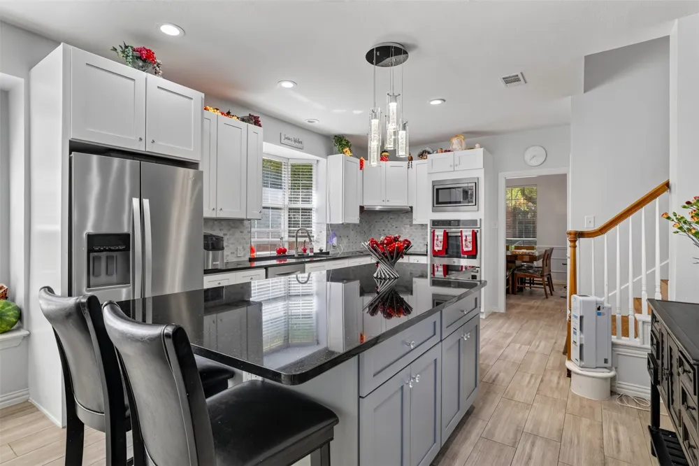 6716 Magnum Drive Plano, TX 75024
