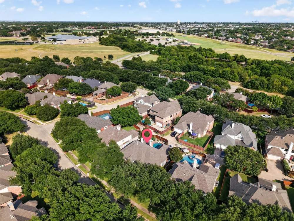 6716 Magnum Drive Plano, TX 75024
