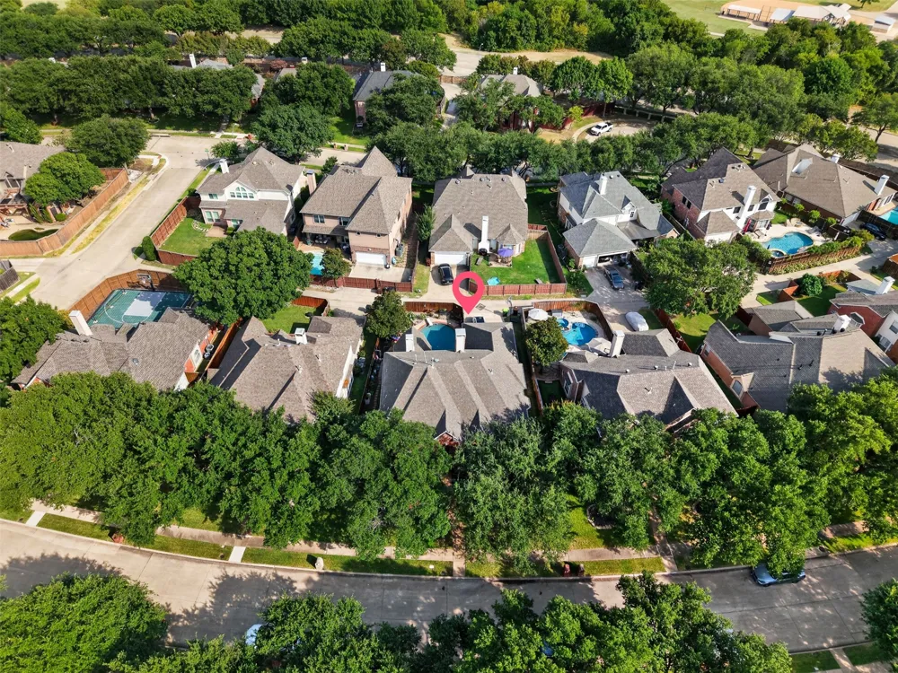 6716 Magnum Drive Plano, TX 75024