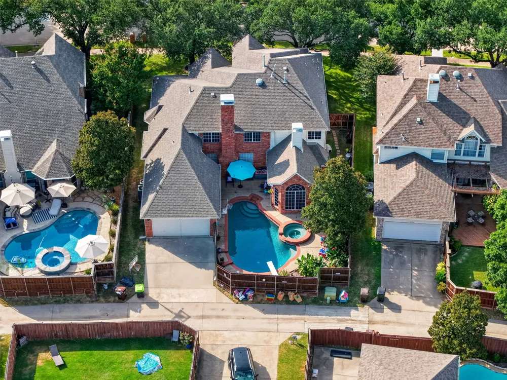6716 Magnum Drive Plano, TX 75024