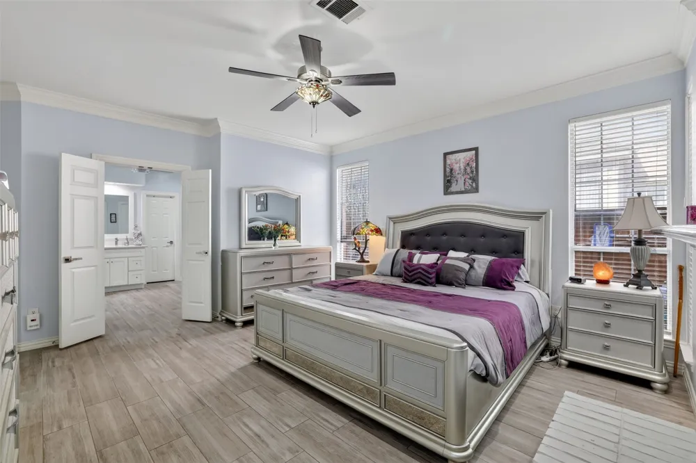 6716 Magnum Drive Plano, TX 75024