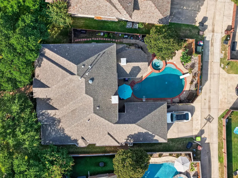 6716 Magnum Drive Plano, TX 75024