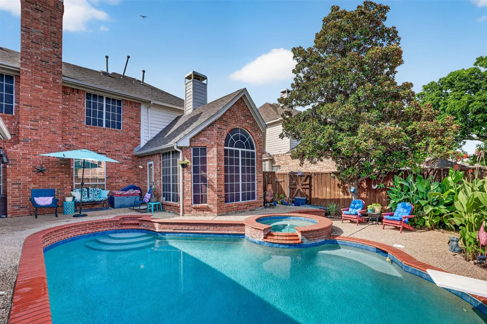 6716 Magnum Drive Plano, TX 75024