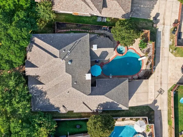 6716 Magnum Drive Plano, TX 75024