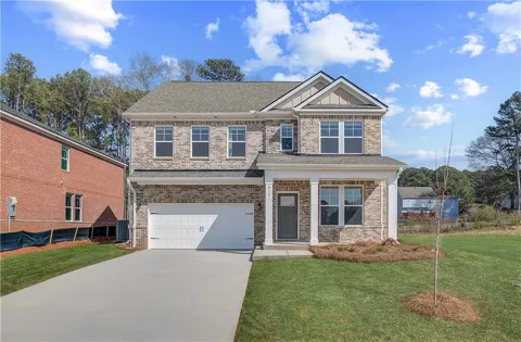 652 Leafy Branch Way
