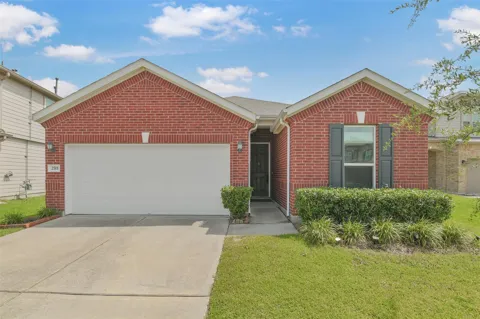 2511 Yellow Buckeye Court