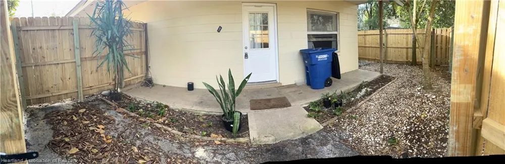 231 S ORANGE STREET Sebring, FL 33870