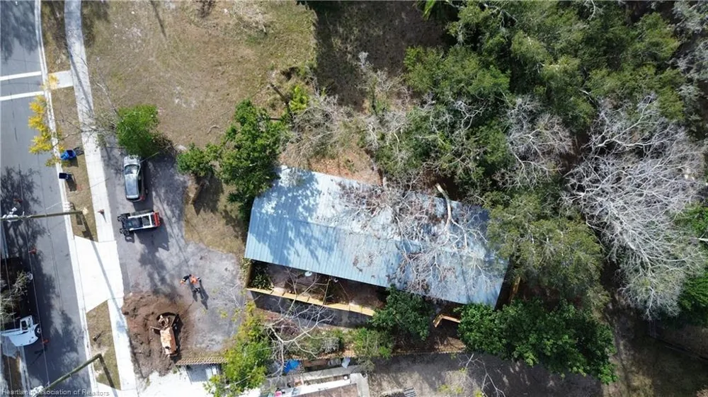 231 S ORANGE STREET Sebring, FL 33870