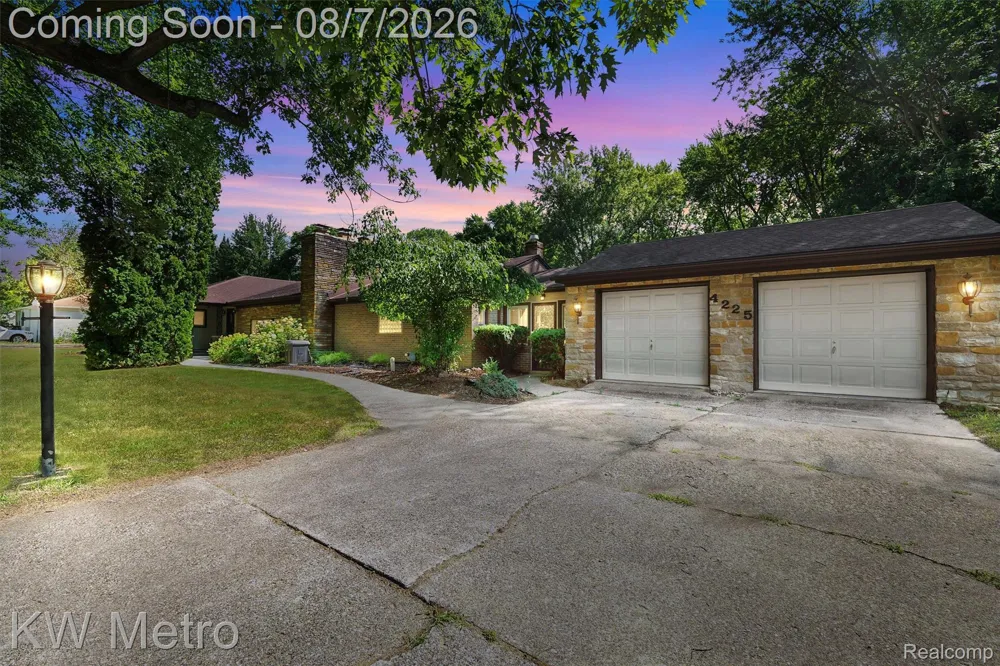 4225 Shreve Drive Bridgeport Charter Township, MI 48722