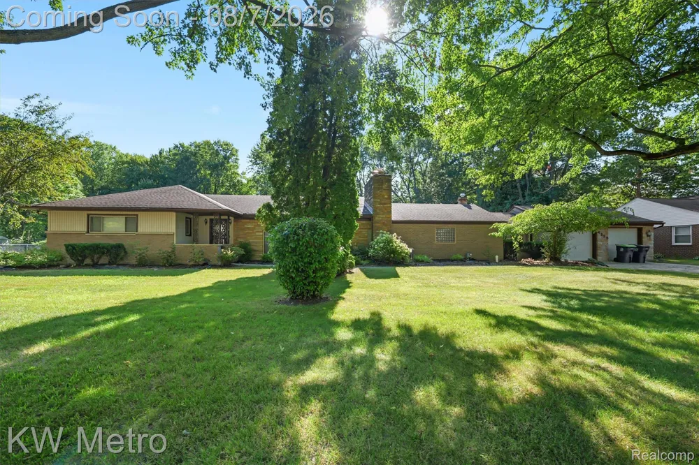 4225 Shreve Drive Bridgeport Charter Township, MI 48722