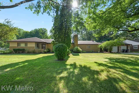 4225 Shreve Drive