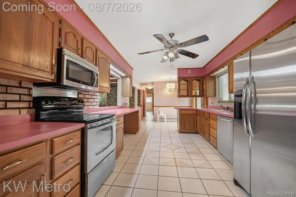 4225 Shreve Drive Bridgeport Charter Township, MI 48722