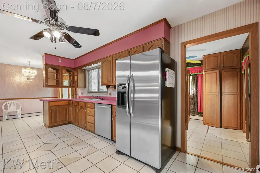 4225 Shreve Drive Bridgeport Charter Township, MI 48722