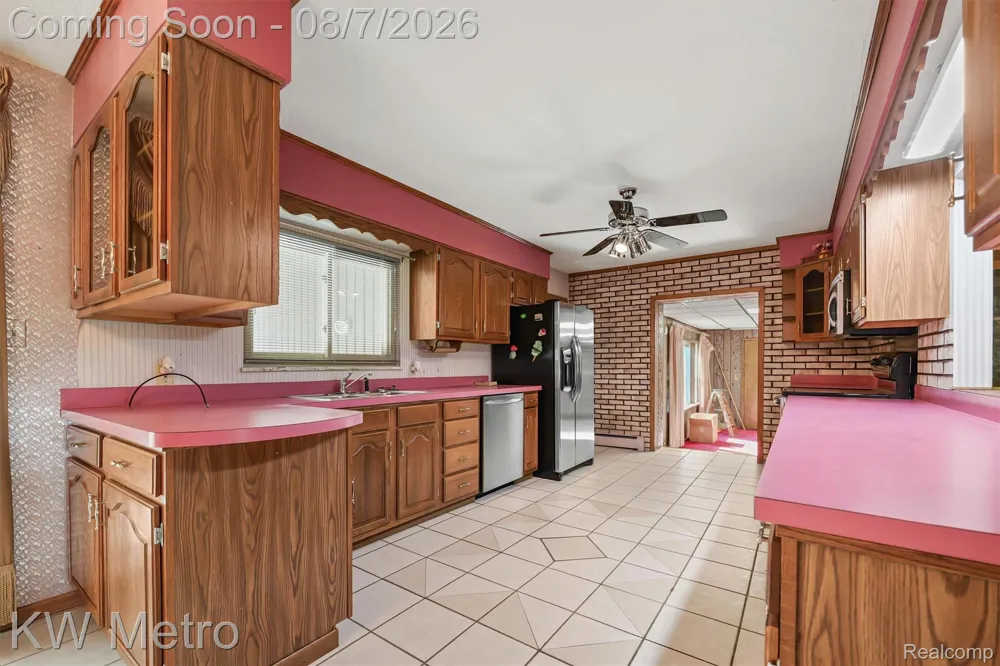 4225 Shreve Drive Bridgeport Charter Township, MI 48722