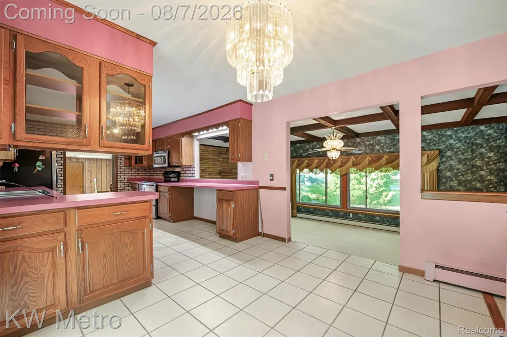 4225 Shreve Drive Bridgeport Charter Township, MI 48722