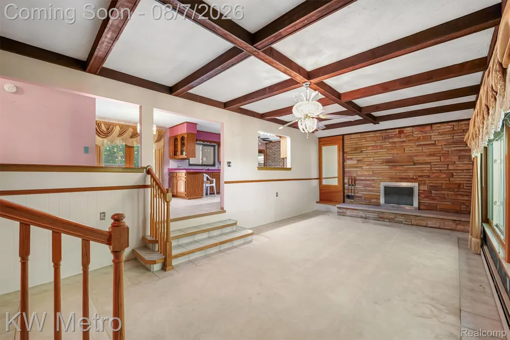 4225 Shreve Drive Bridgeport Charter Township, MI 48722