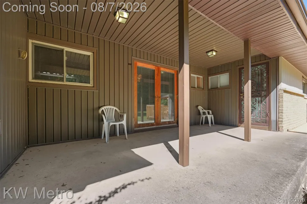 4225 Shreve Drive Bridgeport Charter Township, MI 48722