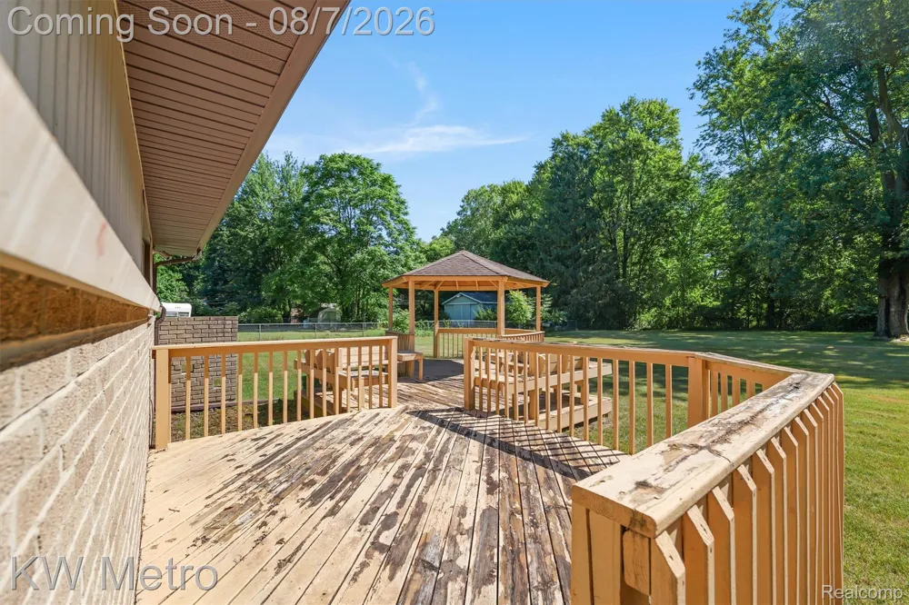 4225 Shreve Drive Bridgeport Charter Township, MI 48722