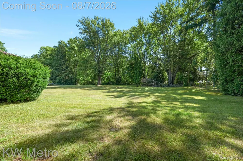 4225 Shreve Drive Bridgeport Charter Township, MI 48722