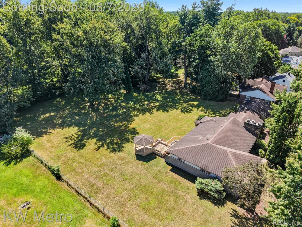 4225 Shreve Drive Bridgeport Charter Township, MI 48722