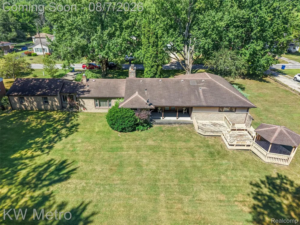 4225 Shreve Drive Bridgeport Charter Township, MI 48722