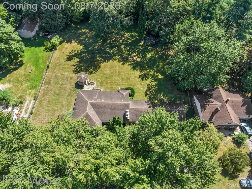 4225 Shreve Drive Bridgeport Charter Township, MI 48722