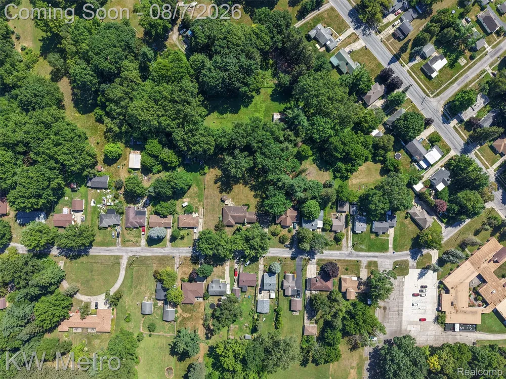 4225 Shreve Drive Bridgeport Charter Township, MI 48722