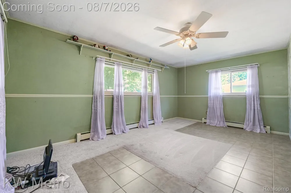 4225 Shreve Drive Bridgeport Charter Township, MI 48722