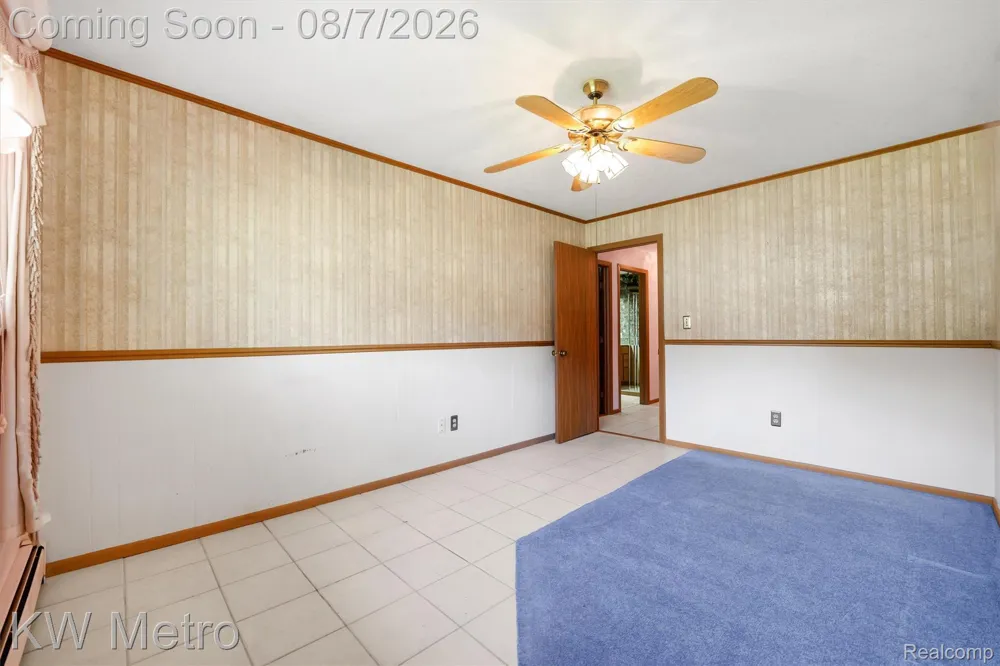 4225 Shreve Drive Bridgeport Charter Township, MI 48722