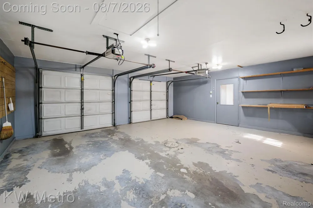 4225 Shreve Drive Bridgeport Charter Township, MI 48722
