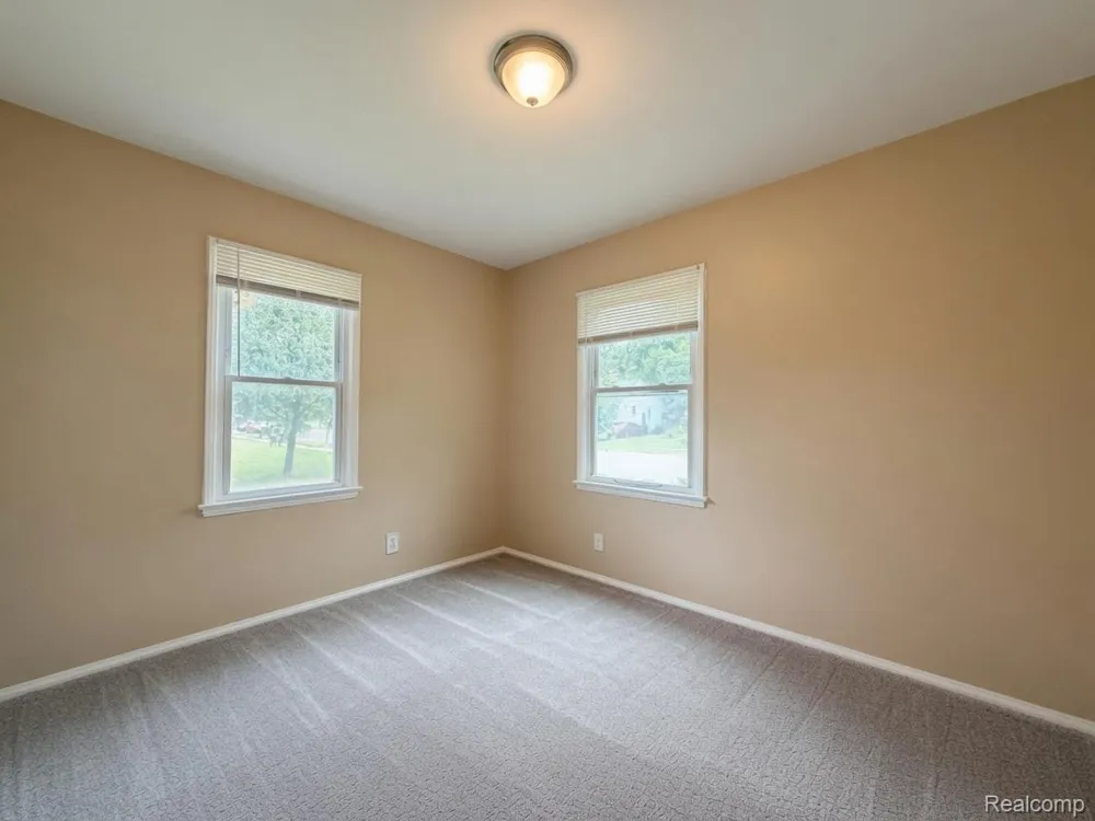 16763 STAHELIN AVENUE Detroit City, MI 48219