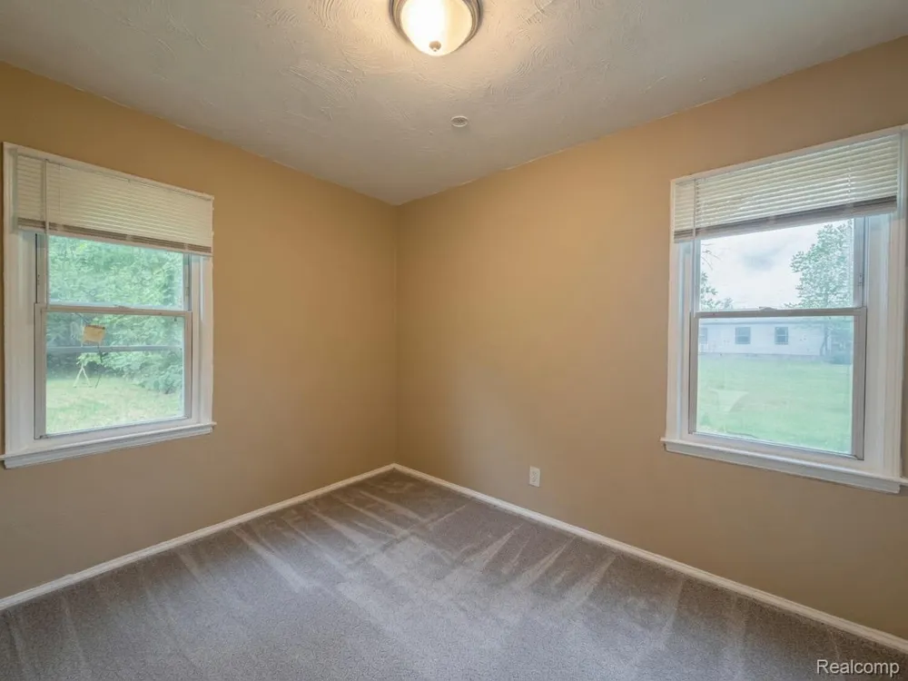 16763 STAHELIN AVENUE Detroit City, MI 48219