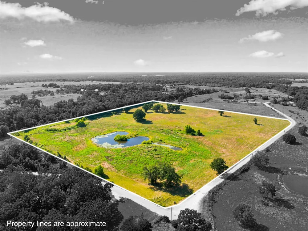 Private Road 607 Teague, TX 75860