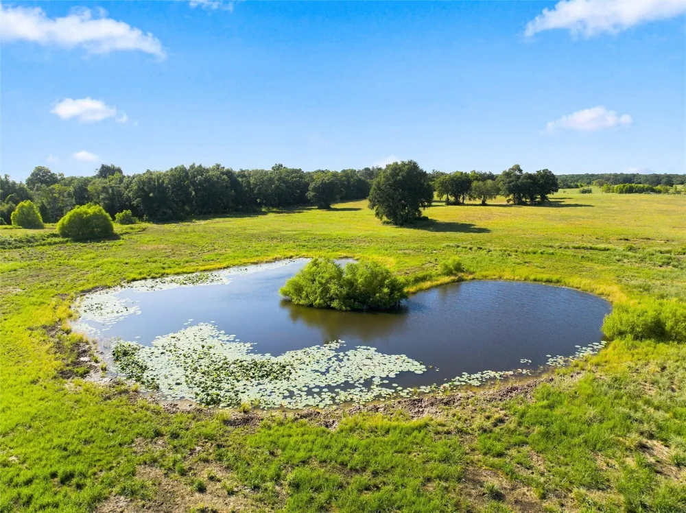 Private Road 607 Teague, TX 75860
