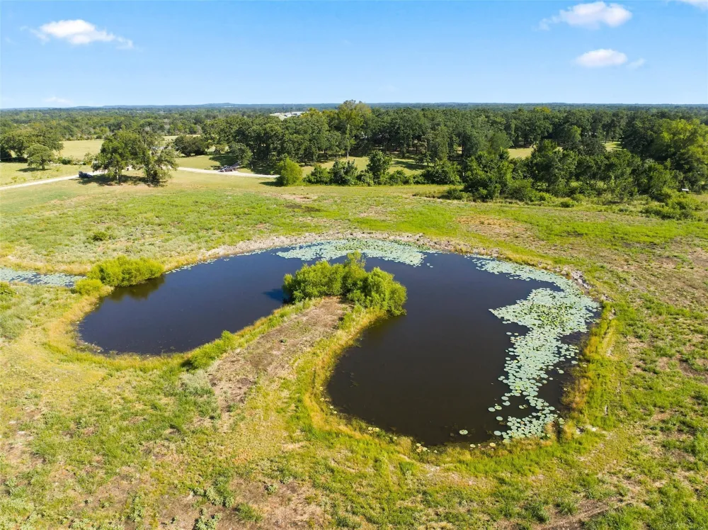 Private Road 607 Teague, TX 75860