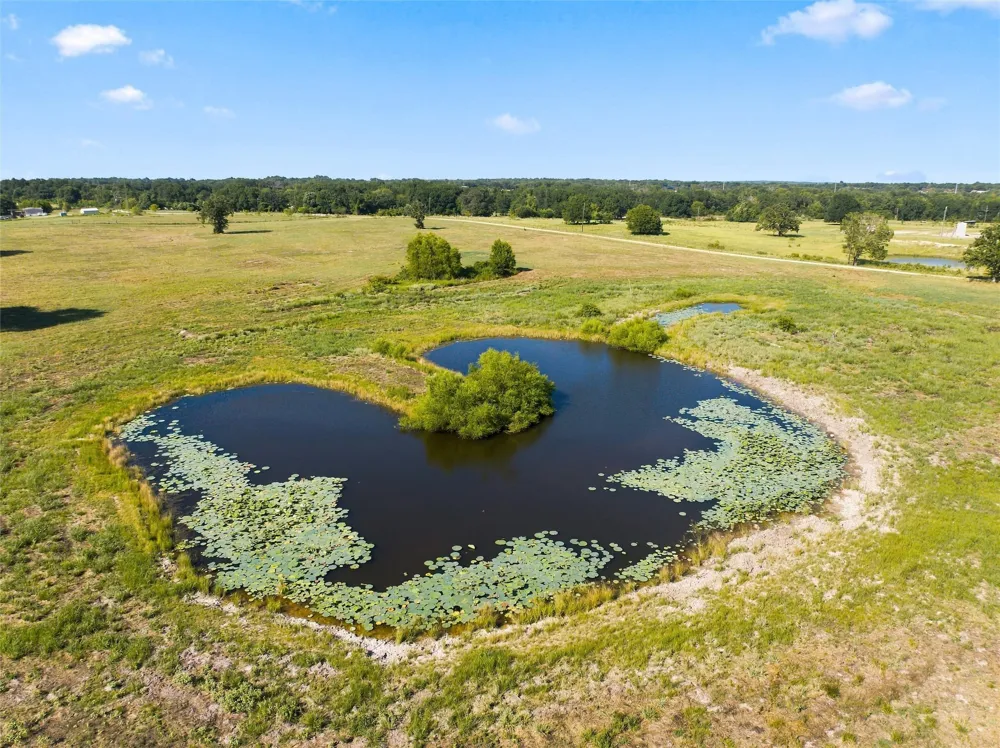 Private Road 607 Teague, TX 75860
