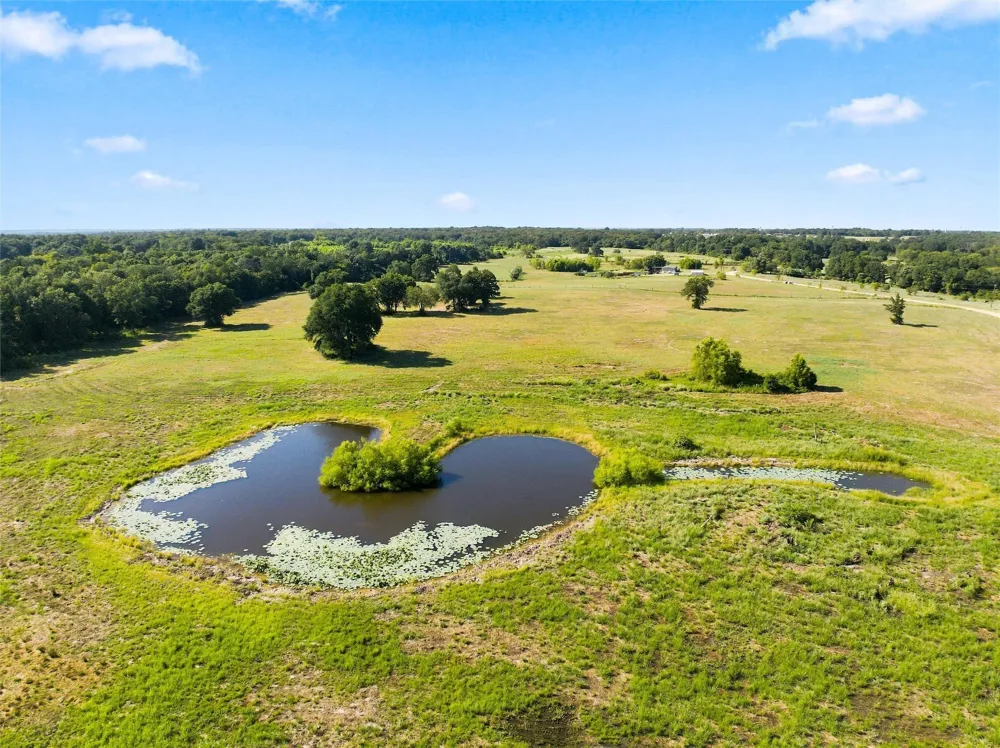 Private Road 607 Teague, TX 75860