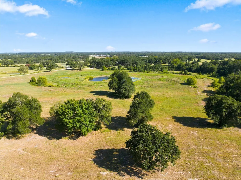 Private Road 607 Teague, TX 75860