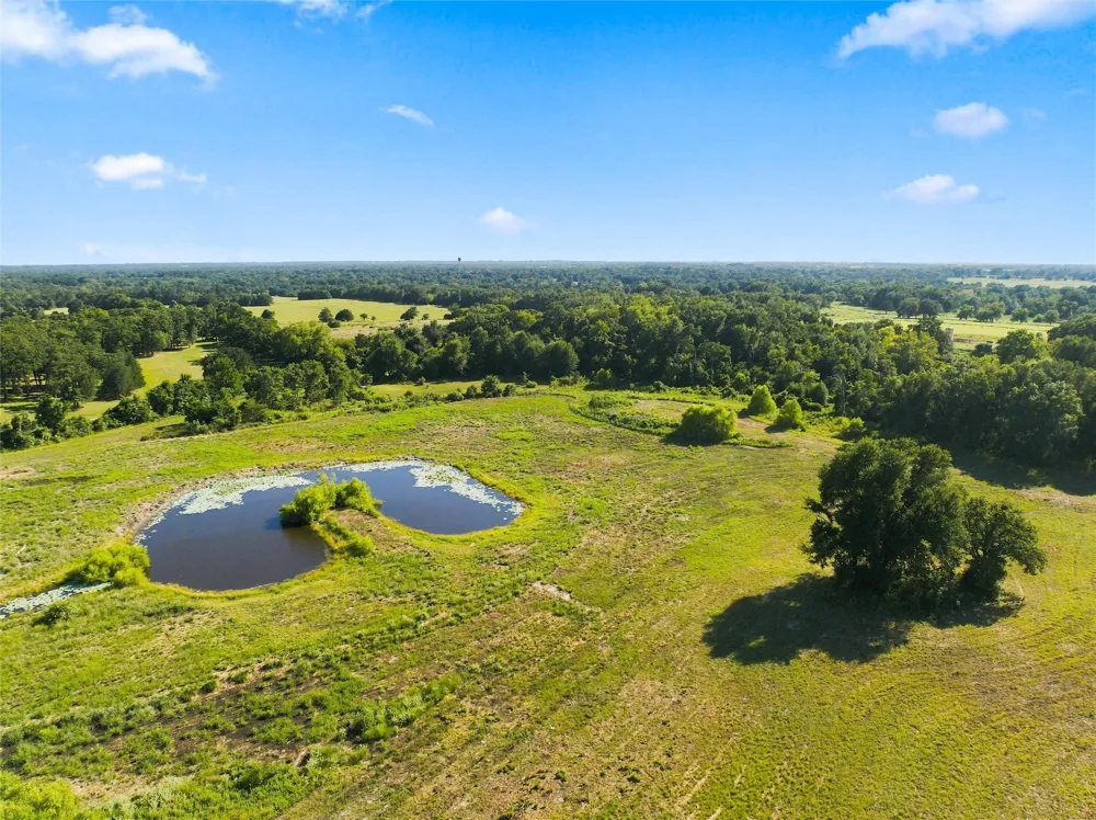 Private Road 607 Teague, TX 75860