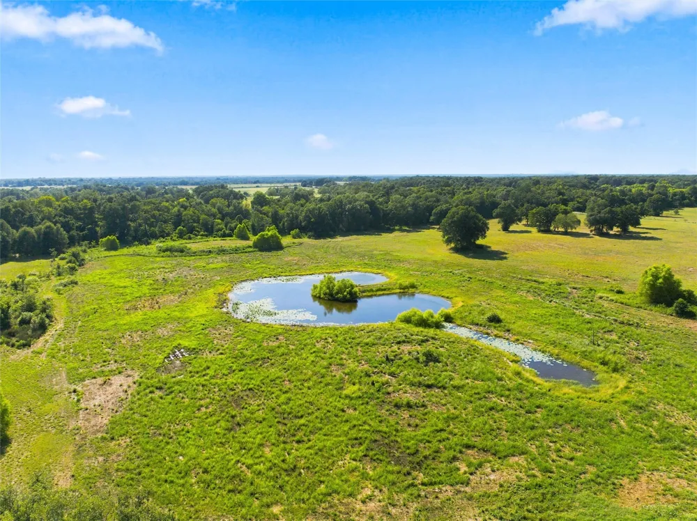 Private Road 607 Teague, TX 75860