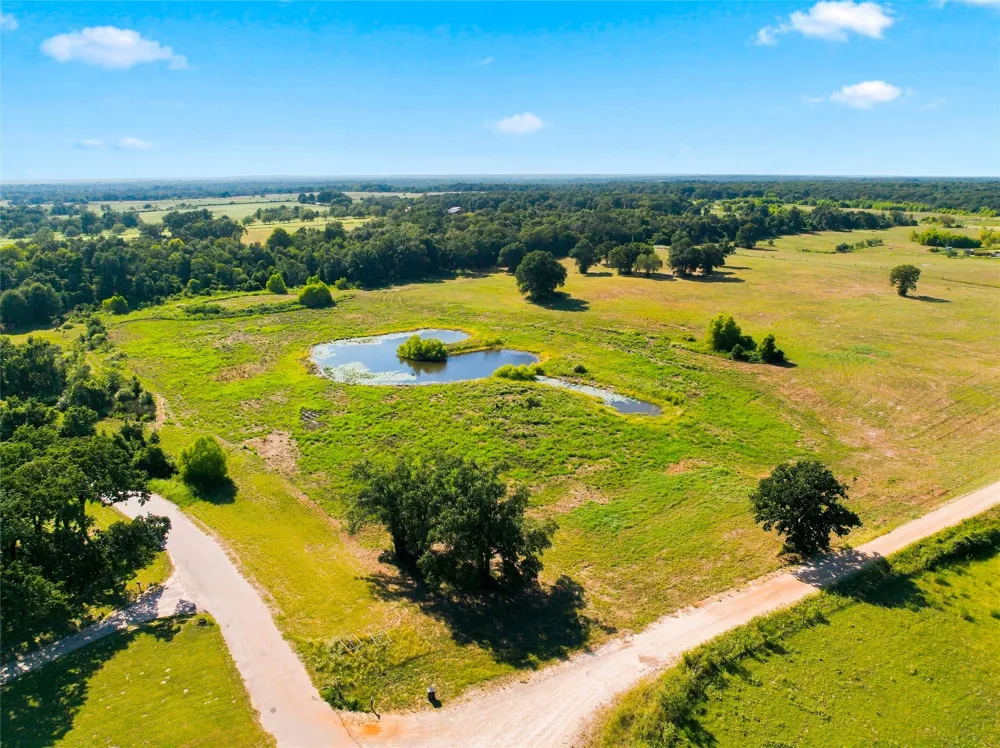 Private Road 607 Teague, TX 75860
